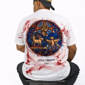 SHIRT - HOLY TRINITY