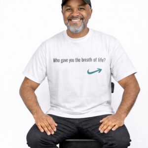 SHIRT GOD