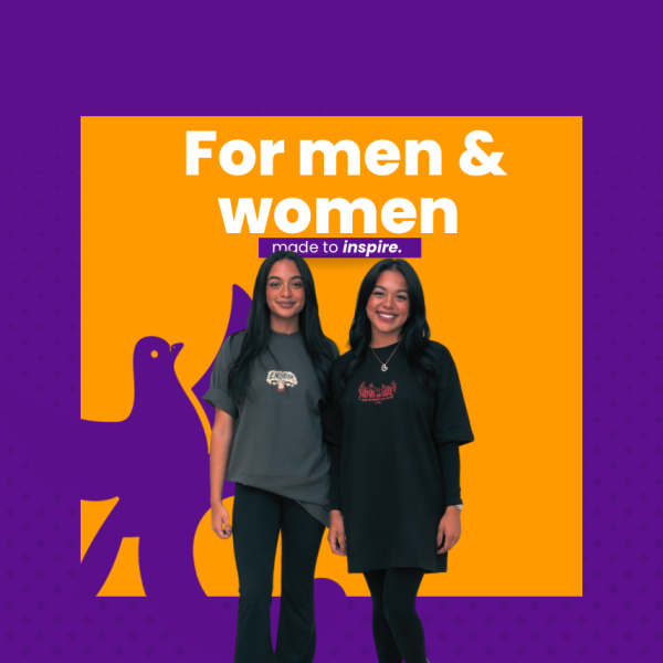 For men & women